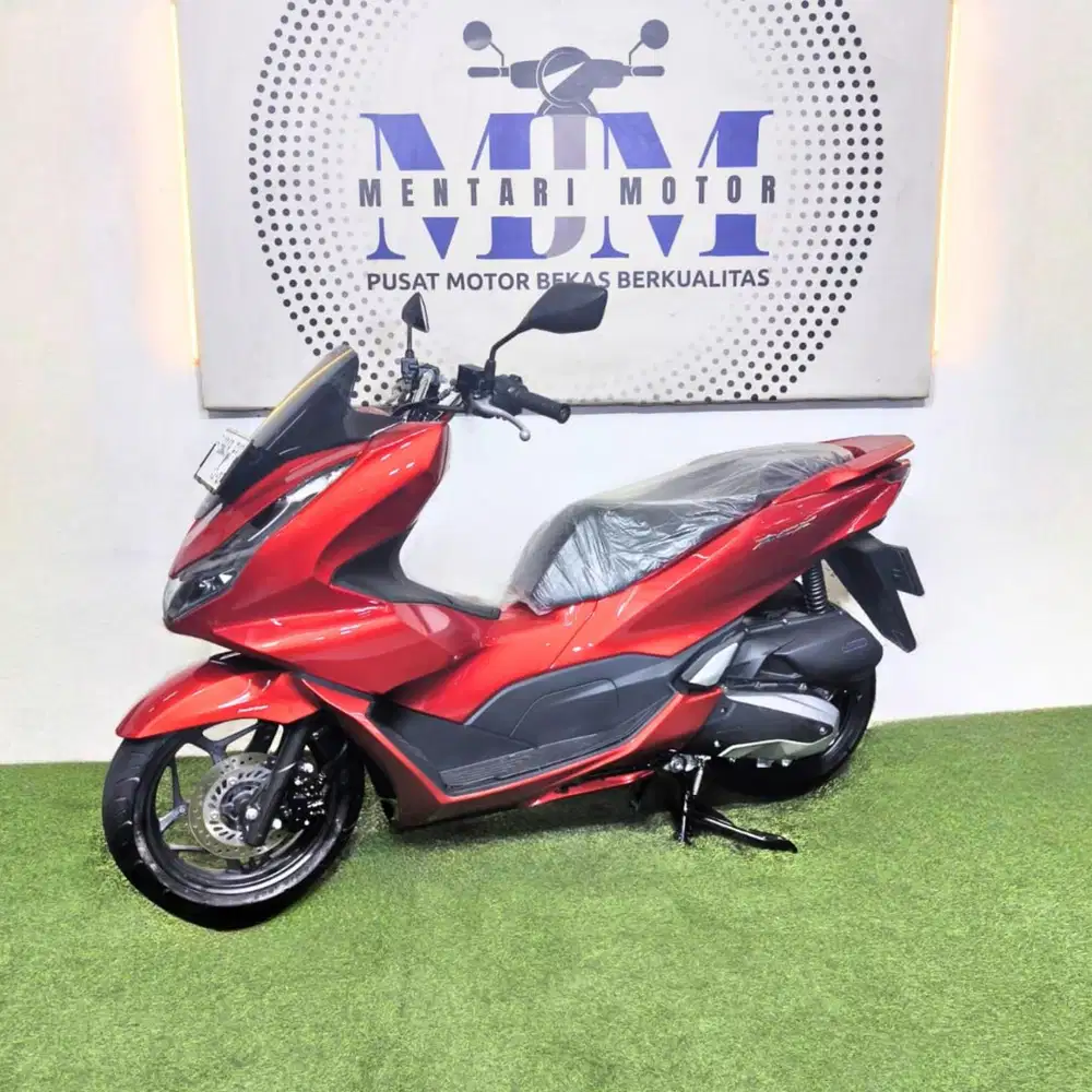 NEW PCX 160 CBS 2022! PROSES CEPAT! GAS MOKAS LIKE NEW!