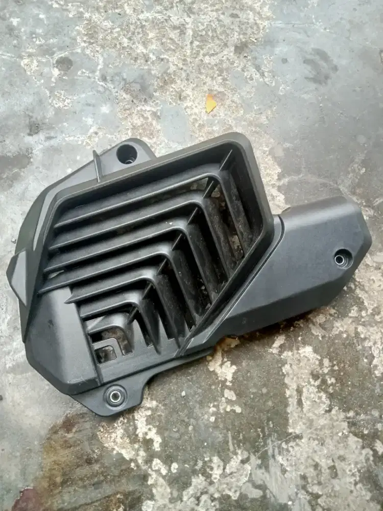 Tutup radiator PCX 160