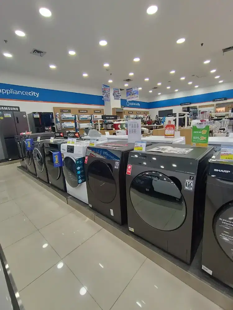 Kredit elektronik Magelang