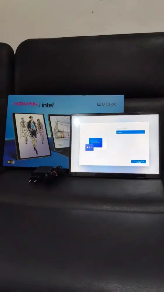 Advan Evo-X13 128/512 GB