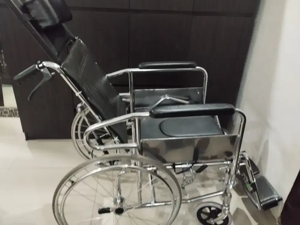 Jual kursi roda gea bisa blankar
