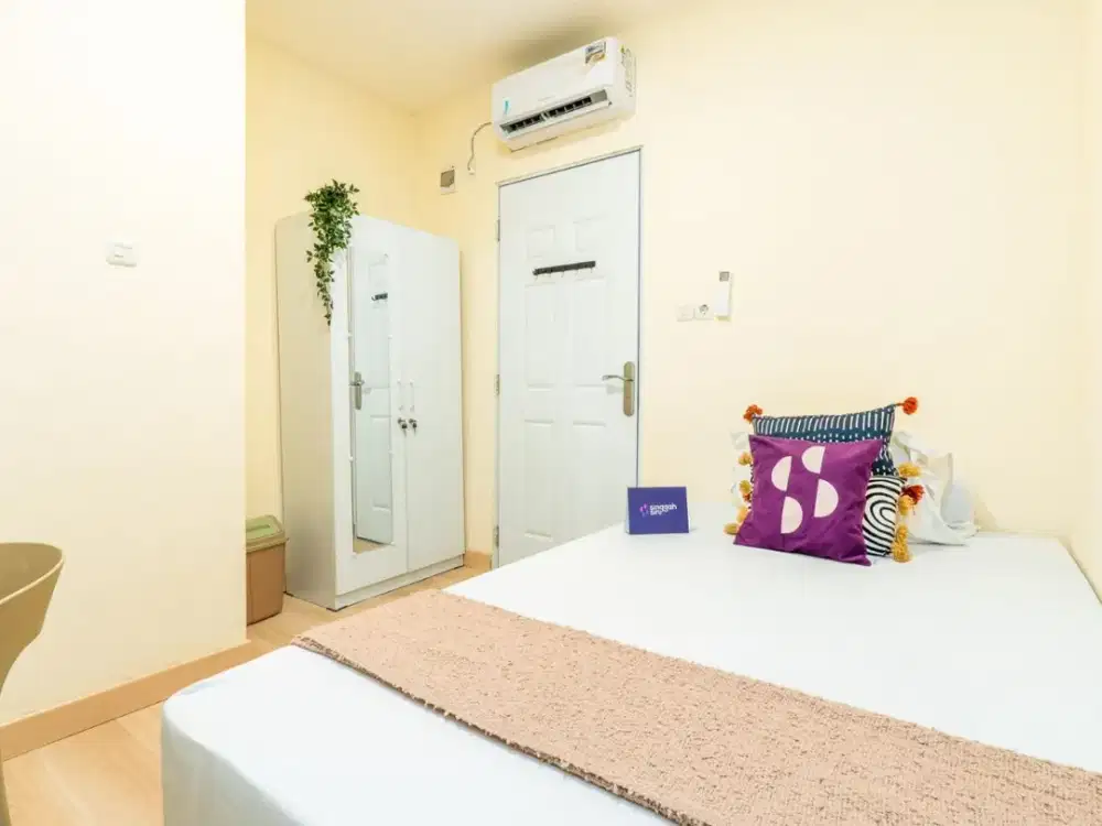 KOST BARU DI MUTIARA TAMAN PALEM
