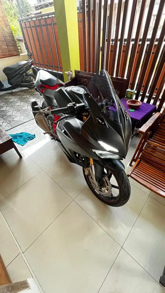 CBR250RR ABS SP 2020