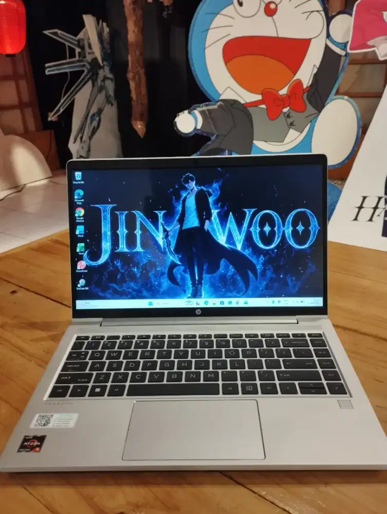Hp ProBook 445 G8