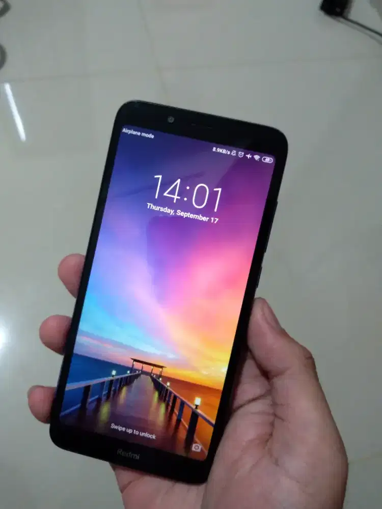 Xiaomi redmi 7a 3/32gb normal nominus