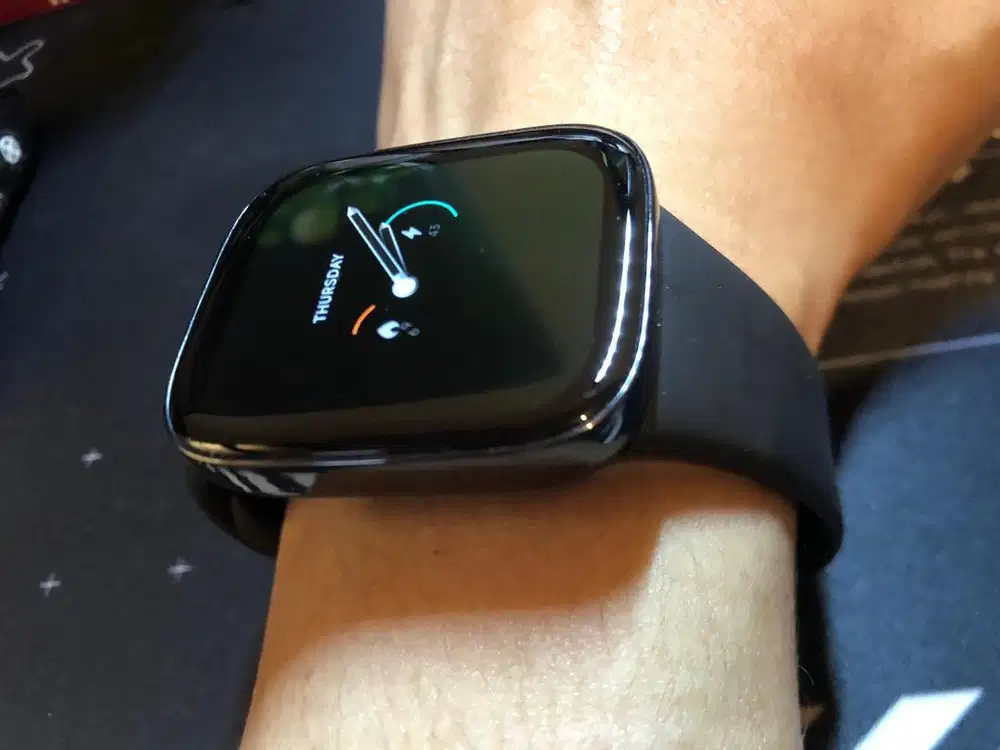 Redmi watch 3 AMOLED GPS