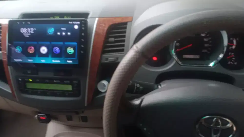 Butuh Driver Keluar Kota' Saya Siap jadi Driver