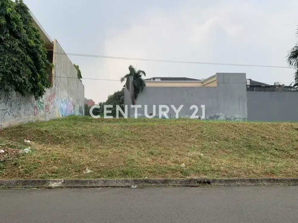 Dijual Tanah Di Daerah Pondok Indah Jakarta Selatan
