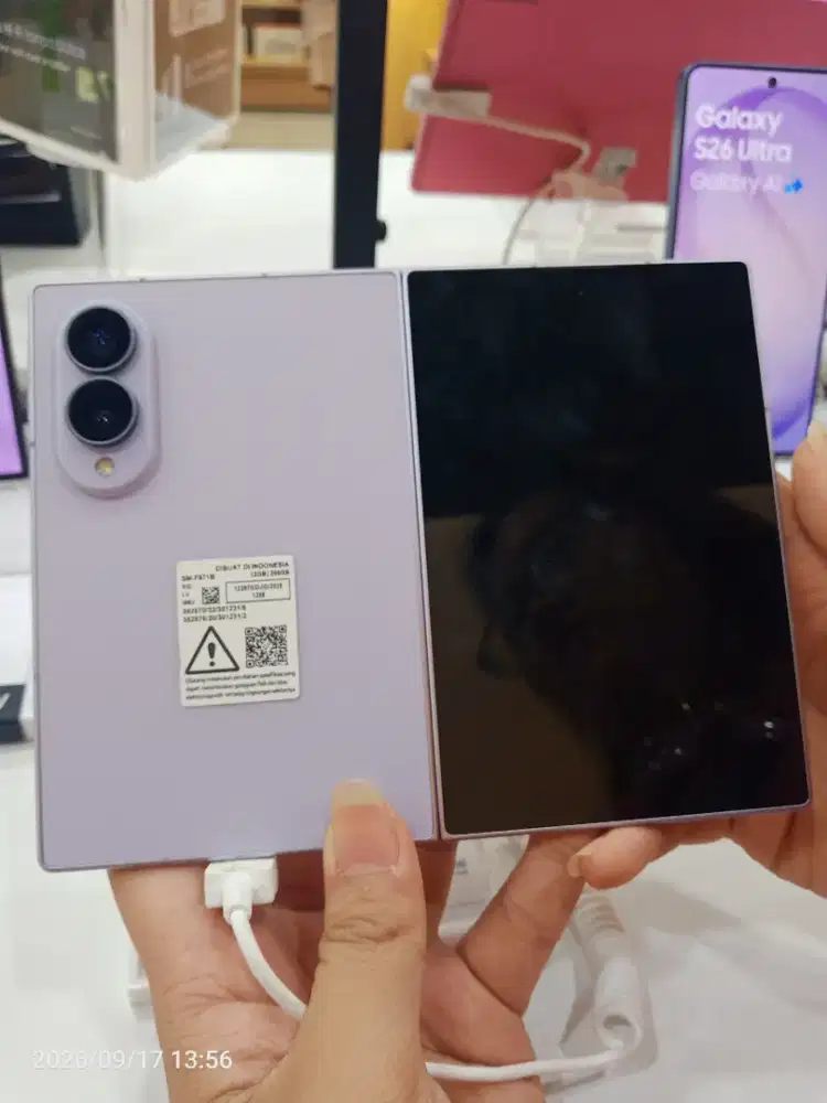 Samsung Galaxy Z Fold 8 256gb