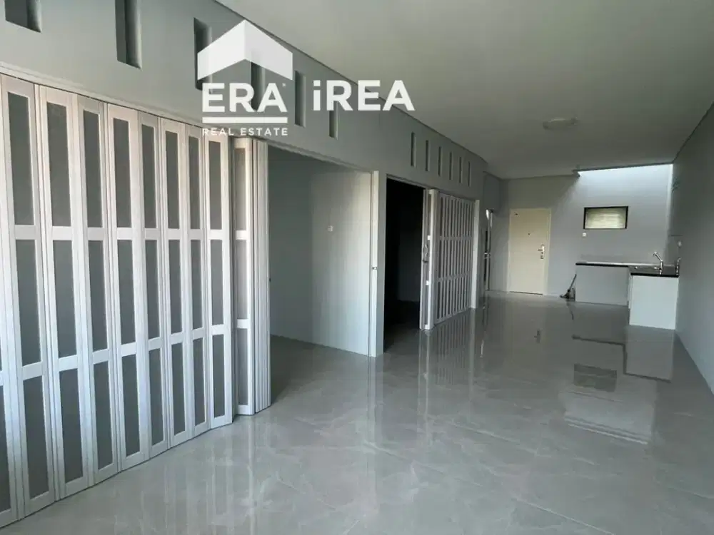 RUMAH DIJUAL DI SOLO DEKAT PURA MANGKUNEGARAN