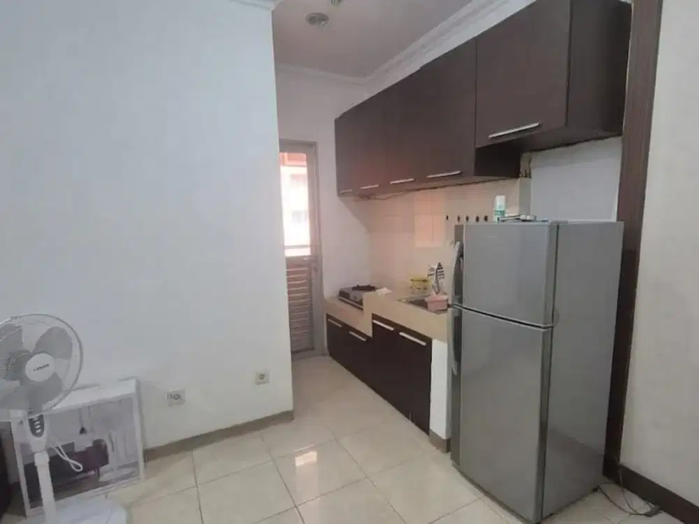 Disewakan Apartemen City Resort, Cengkareng