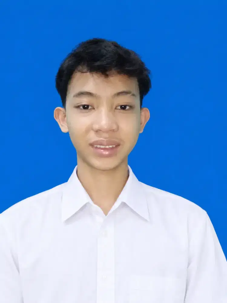 Saya sedang mencari pekerjaan apa saja.