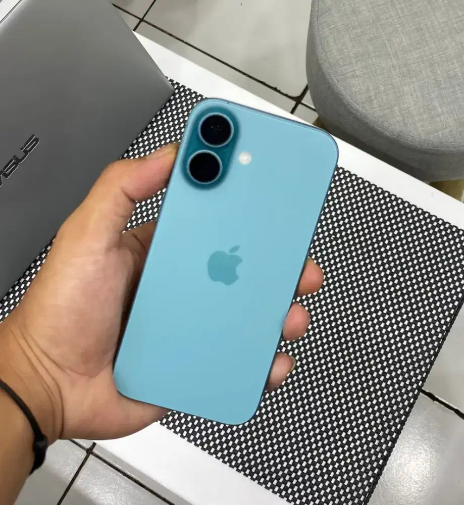 Promo cicilan iPhone