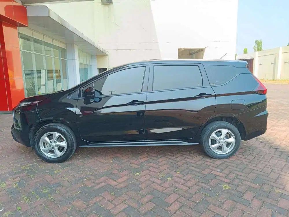 Mitsubishi Xpander 2022 Hybrid