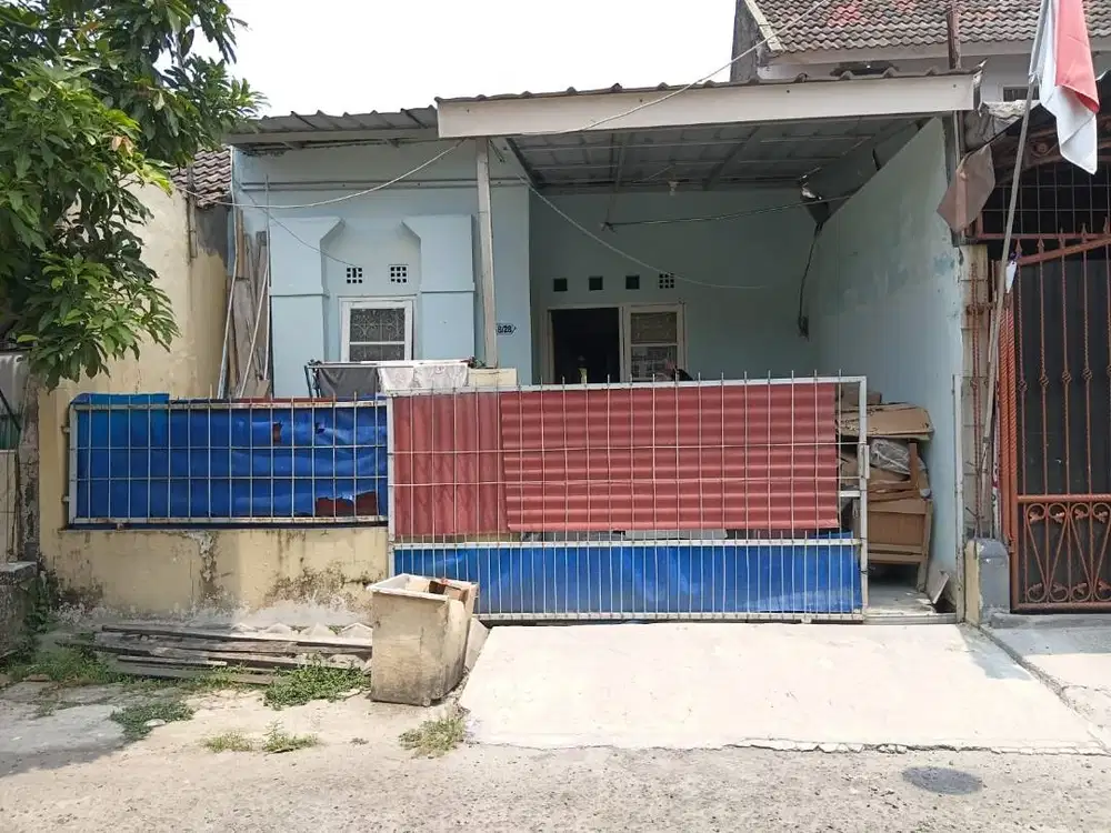 Jual Rumah (BU)