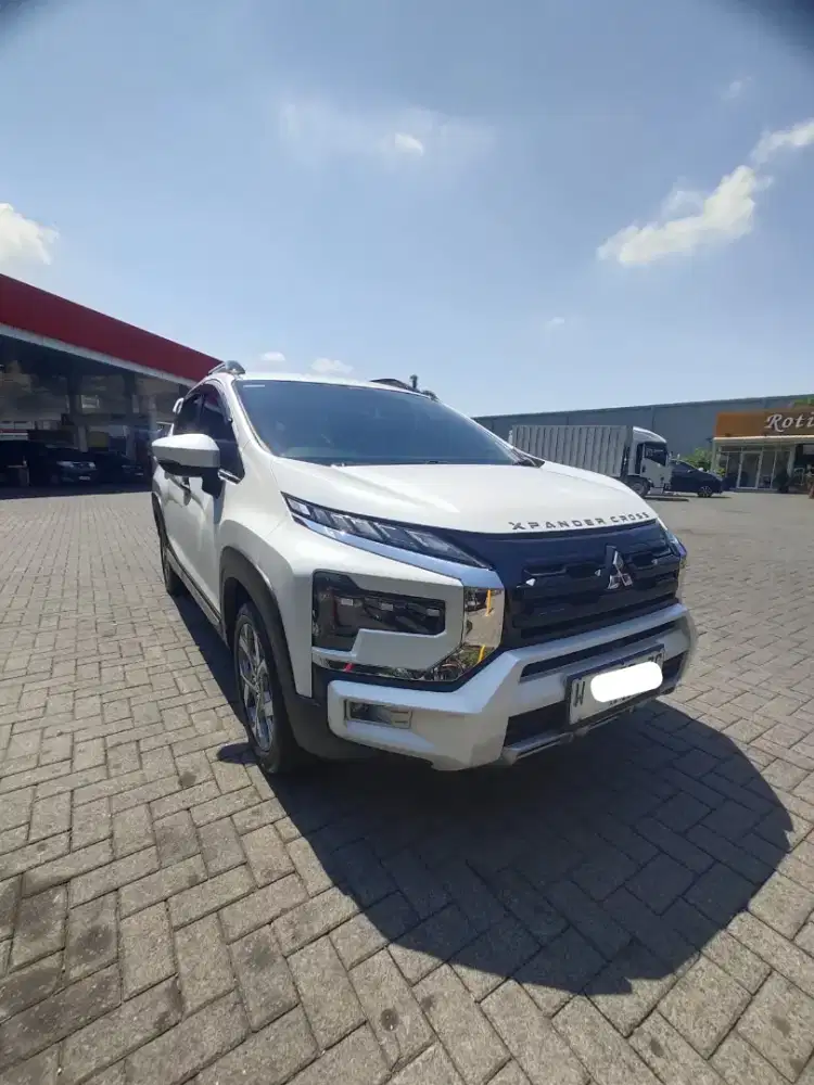 Mitsubishi Xpander Cross A/T 1.5 Premium 2023