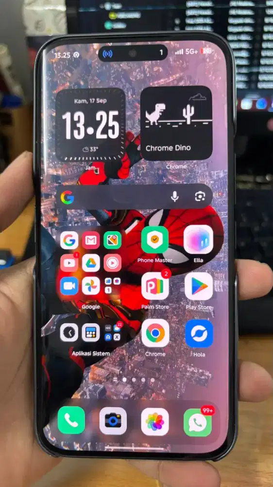 Tecno camon 50 pro 5g
