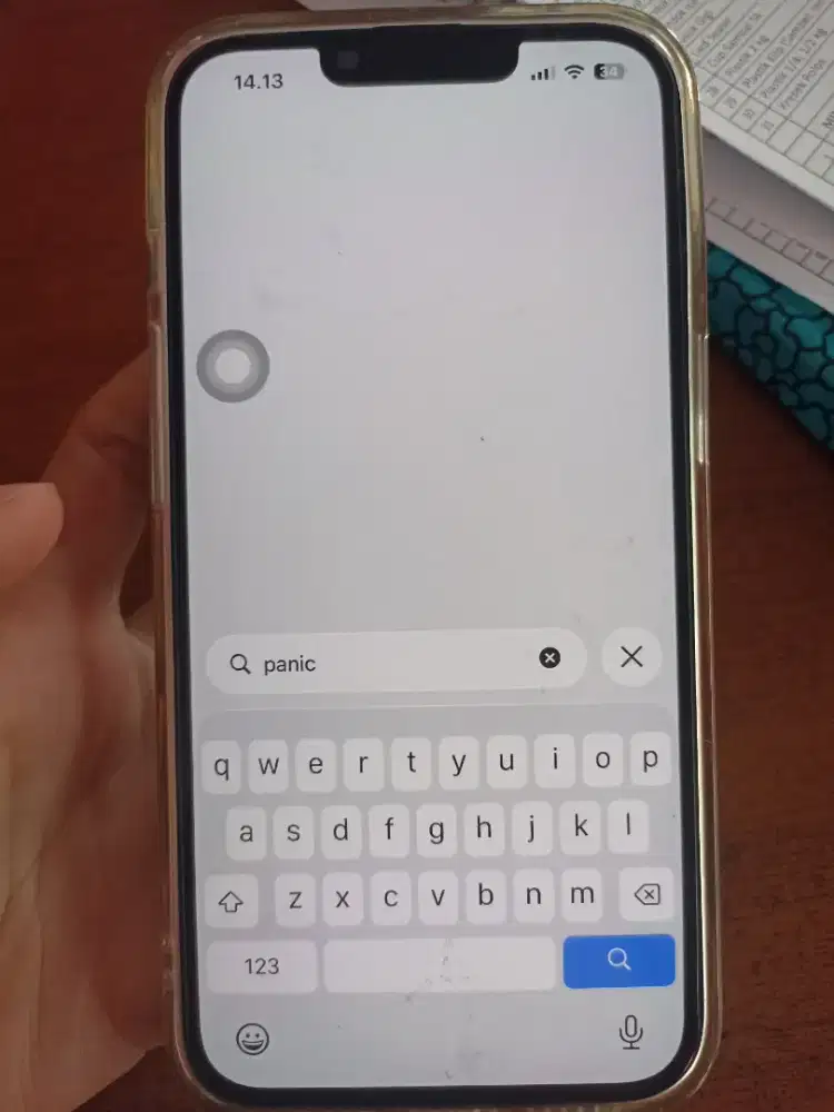 Iphone 13 ibox 128
