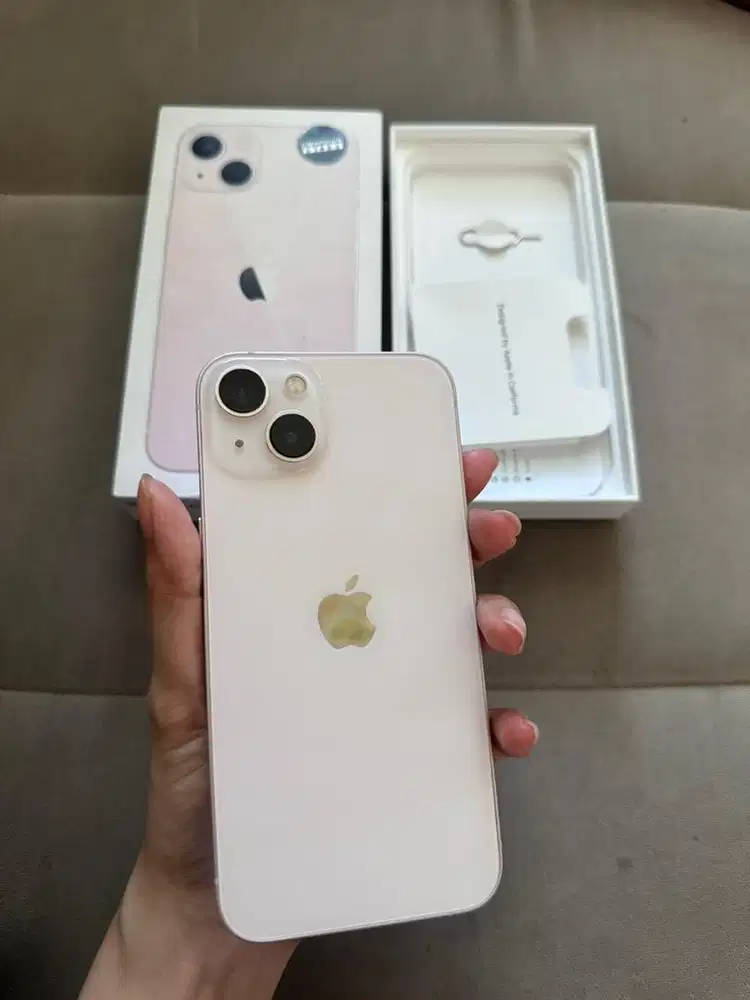 Iphone 13 ibox no minus