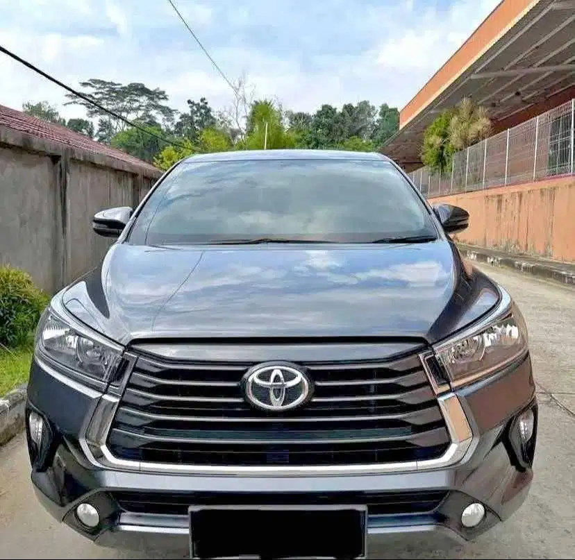 Toyota Kijang Innova 2.4 G 2021