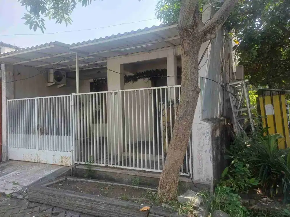 DI JUAL RUMAH

KEL. : KEPATIHAN
KEC. : MENGANTI
KAB  : GRESIK