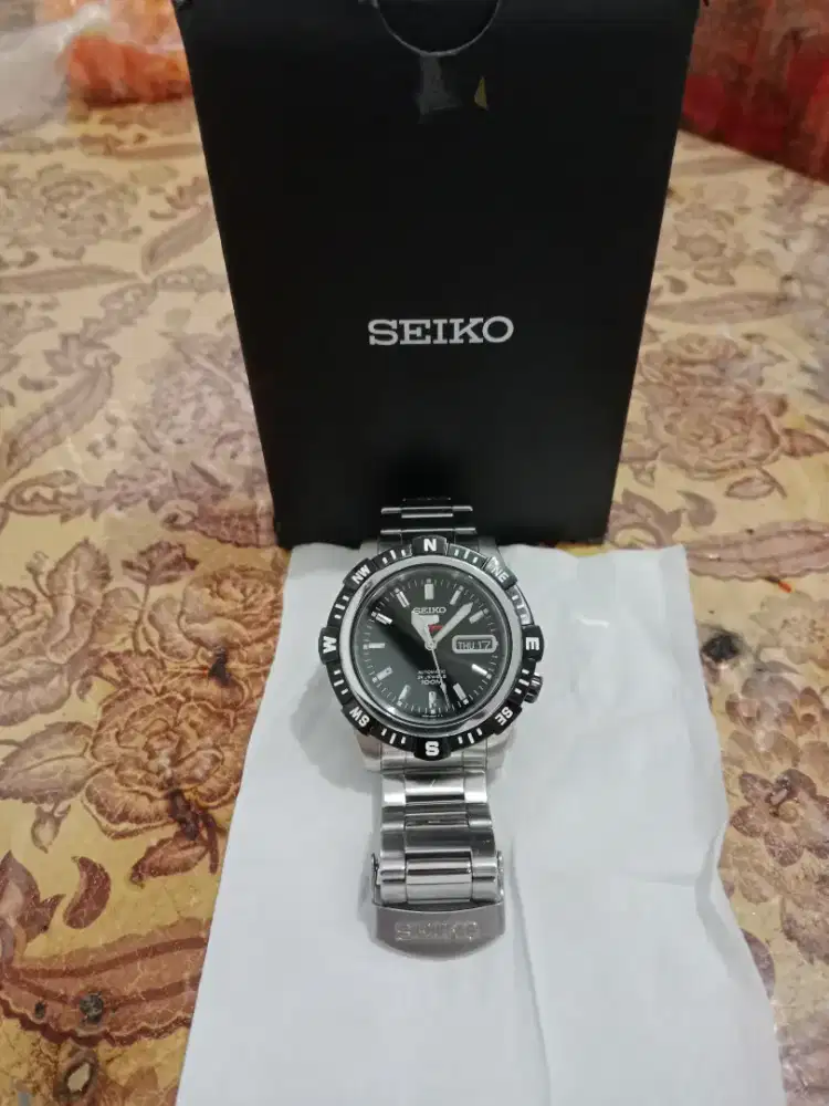 SEIKO AUTOMATIC ORIGINAL