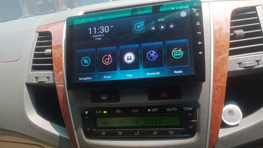 Siap Jadi Driver untuk Perjalanan keluar Kota
