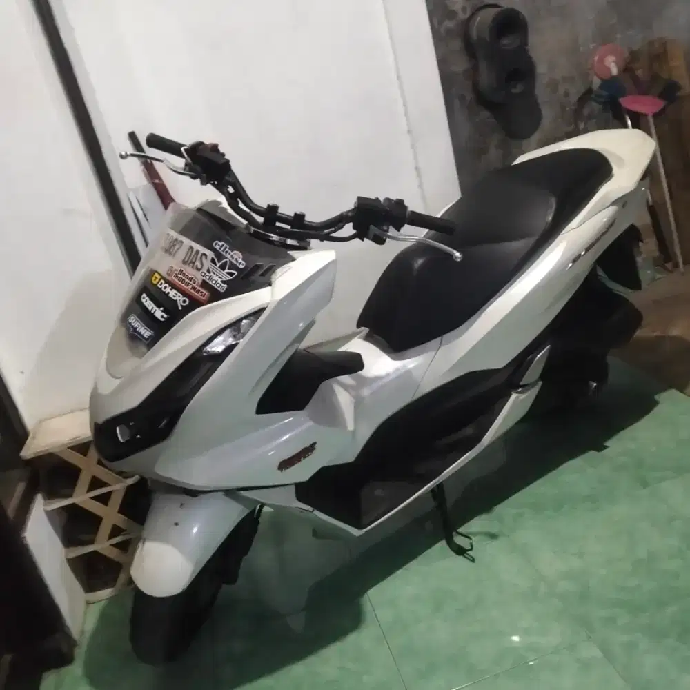 Honda pcx 160 2024