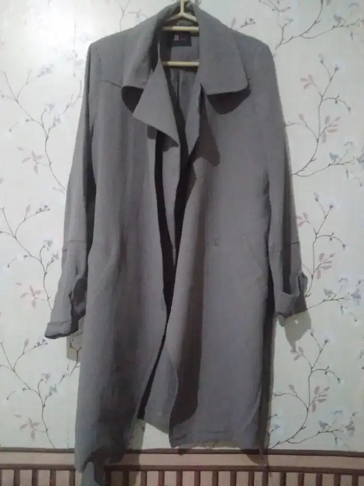Preloved 90% bagus,keren,uk L