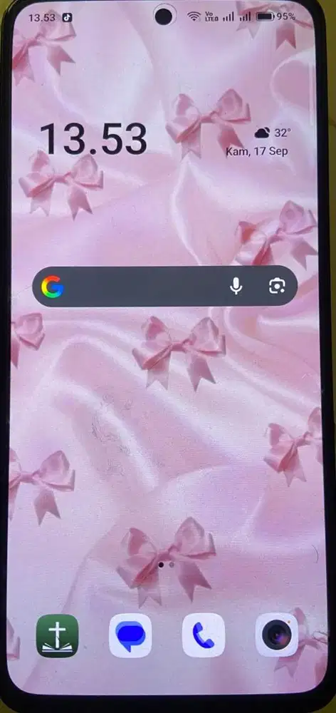 HP Oppo Reno 12F
