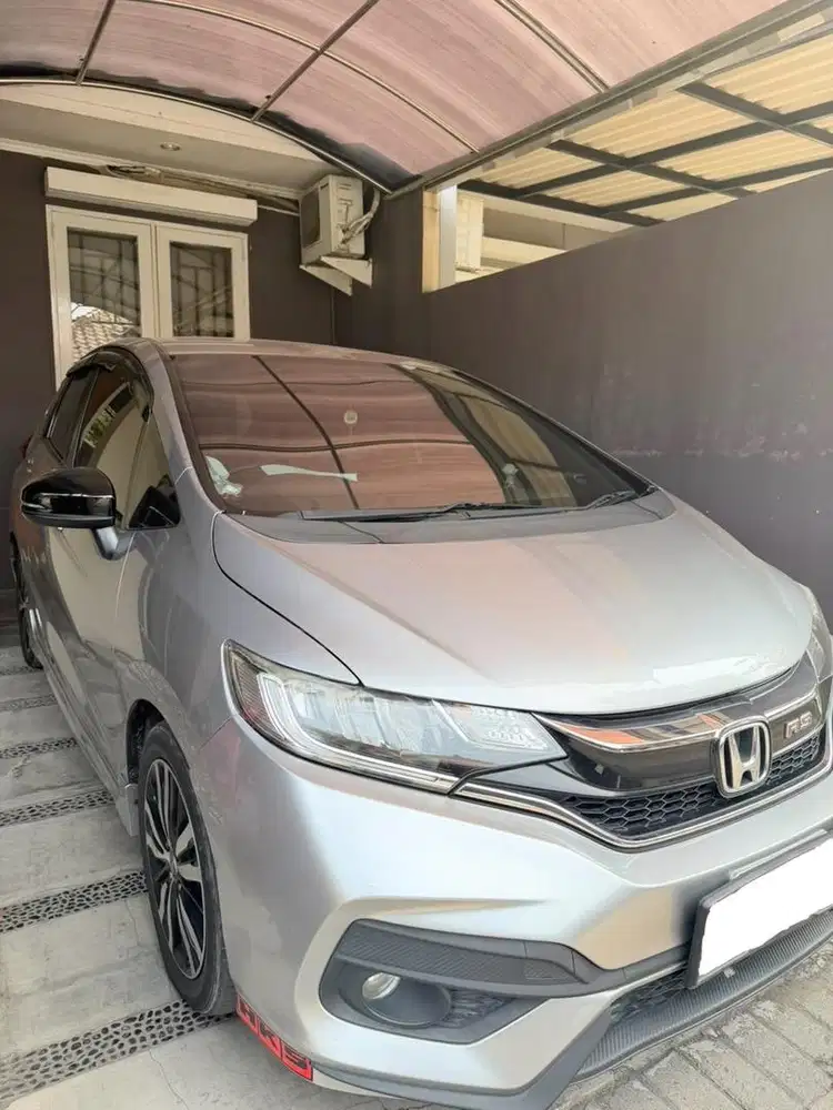 Jual Cepat mobis jazz 2020 wilayah surabaya