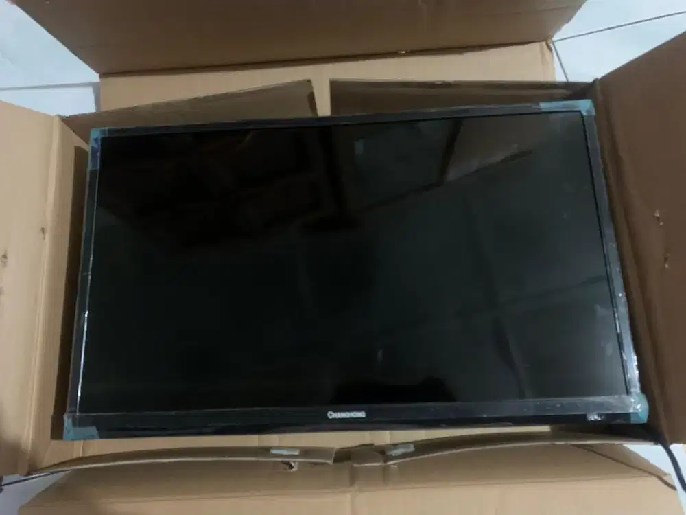 TV Changhong Bekas 24Inch (Seri : L24G3)