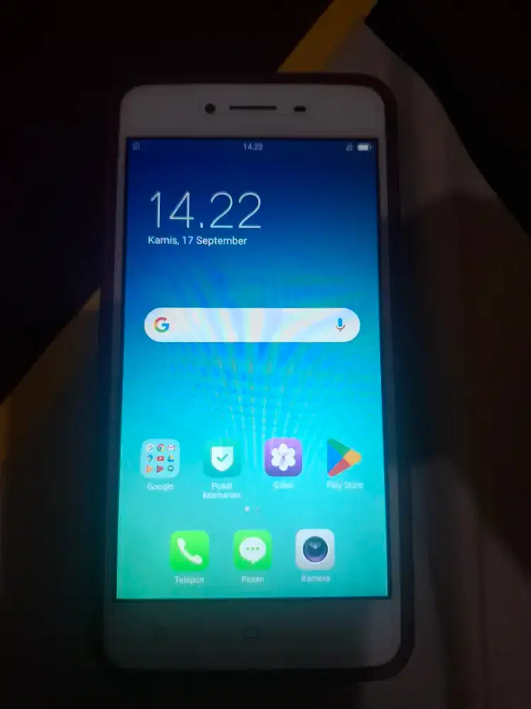 Jual hp oppo A37f