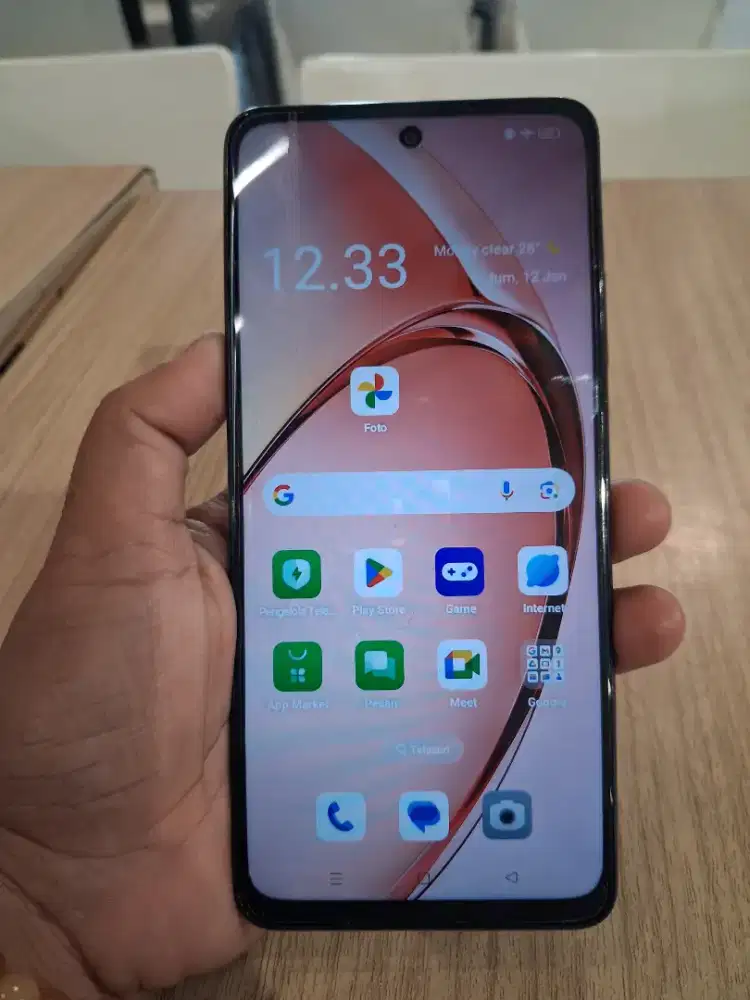 Oppo A3x RAM 4/64