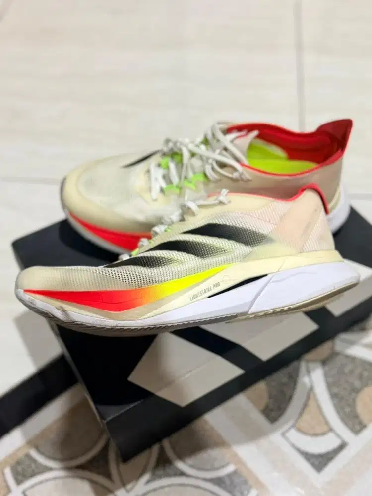 Adidas adizero boston