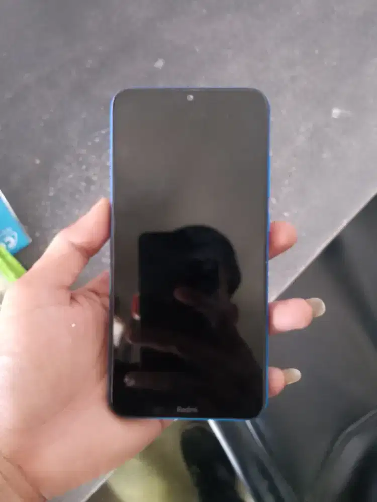Redmi 8 pro...nego