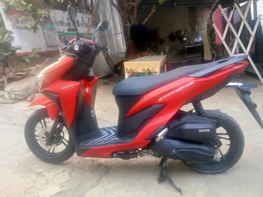 Vario 150 full orisinil
