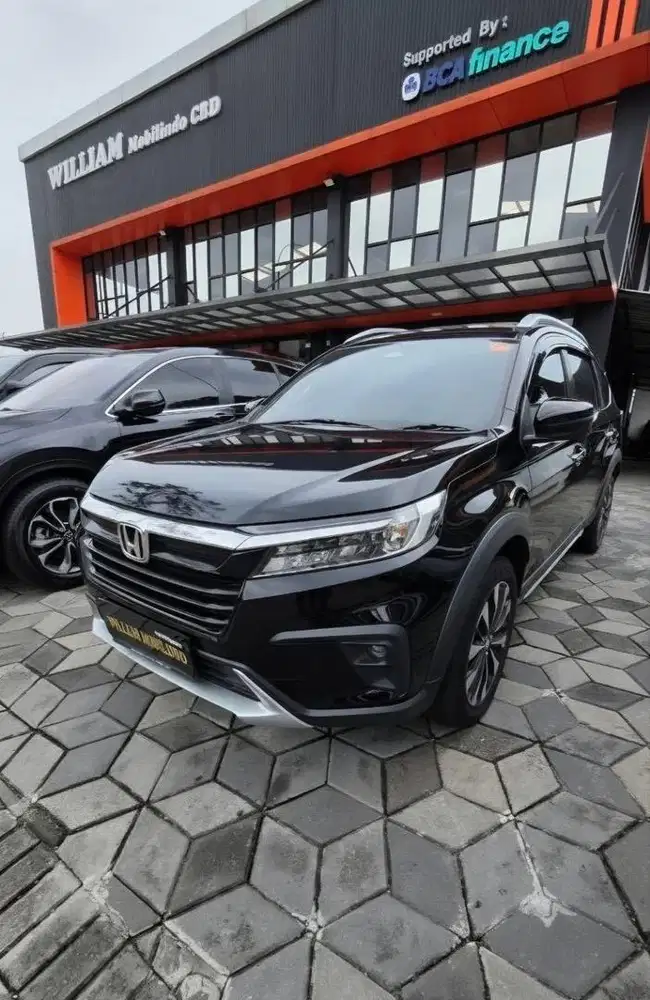 Brv prestige  sensing Tahun  2023