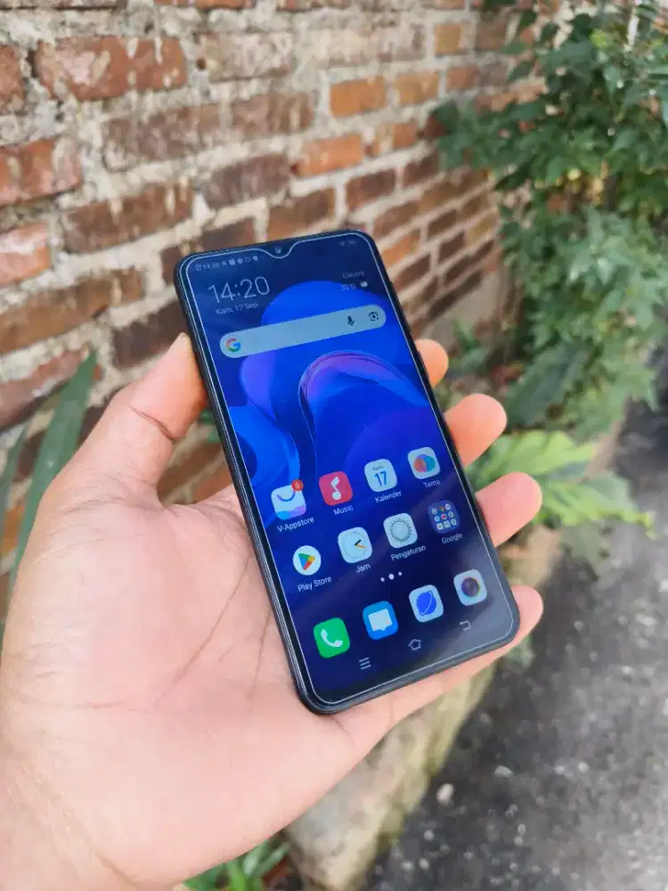Vivo V9 Ram 6/64 Muluss