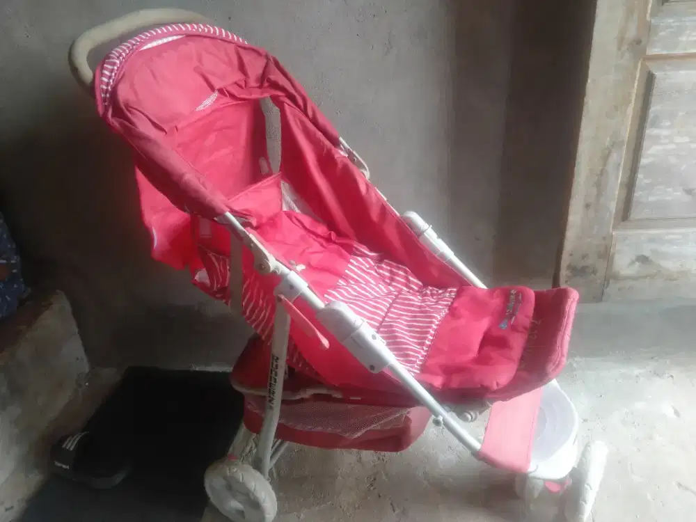 Dijual stoler baby cepat butuh dana