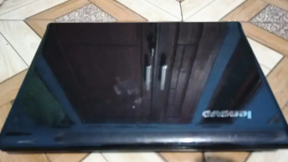 Laptop Lenovo G470