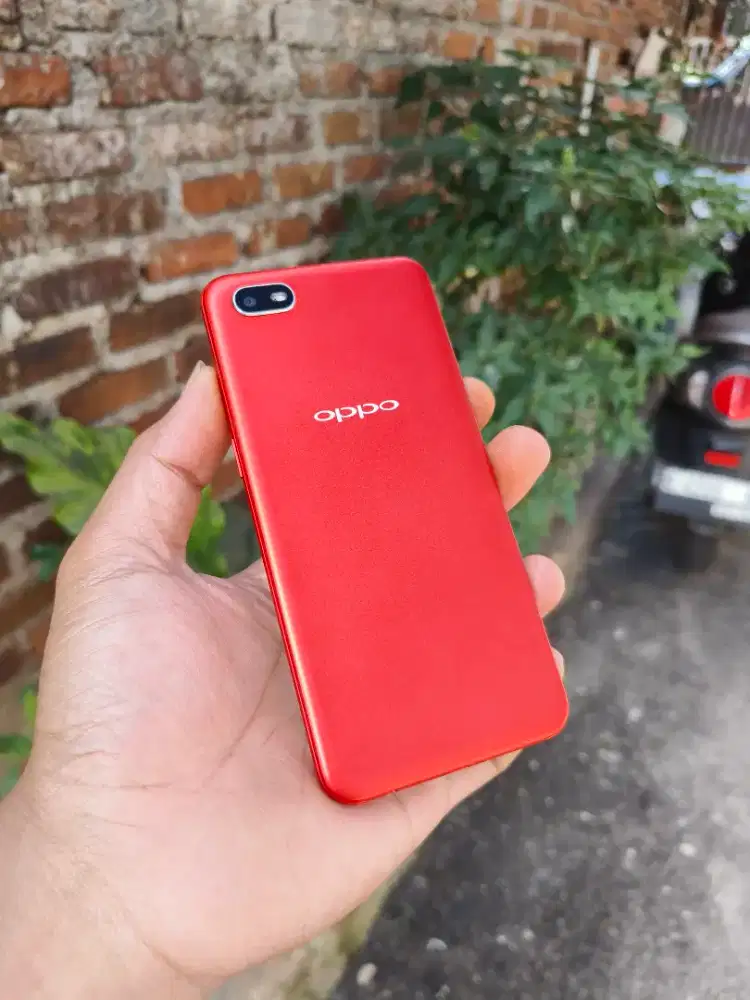 Oppo A1k Ram 2/32 Muluss
