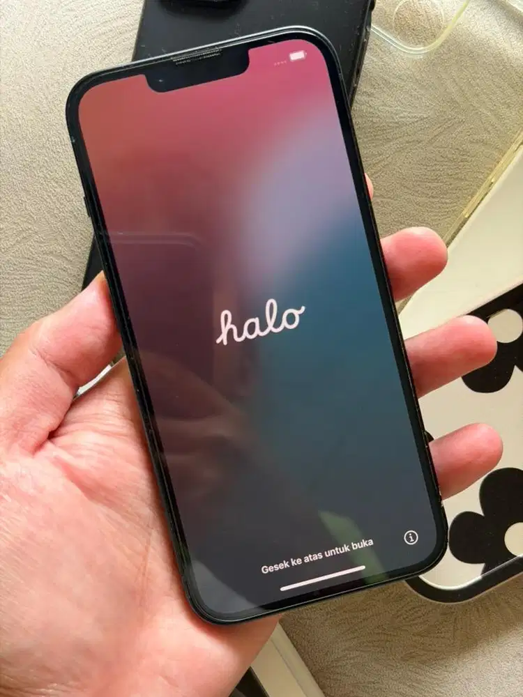 IPHONE 14 IBOX 128 GB