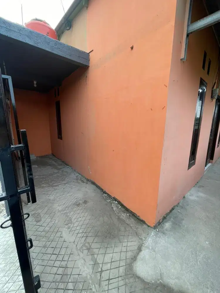 Dijual kontrakan 3 pintu passive incone 1.950.000 perbulan