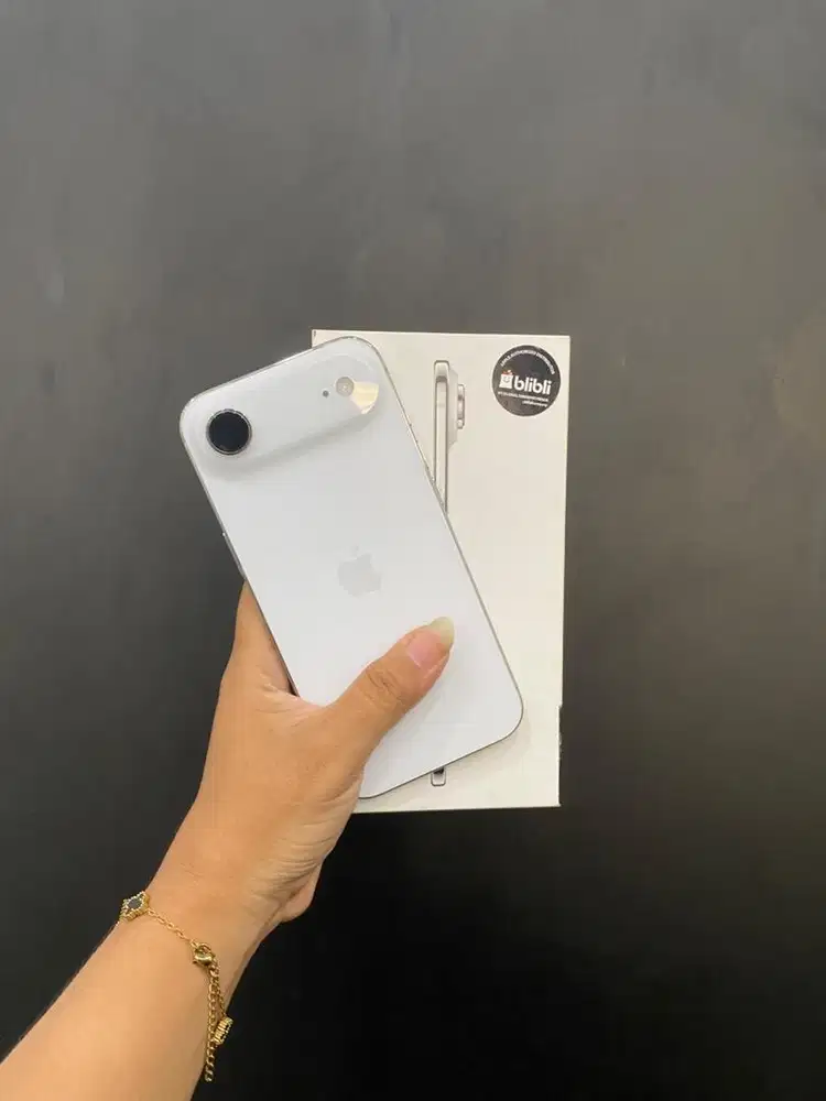 Iphone 17 Air 256Gb iBox