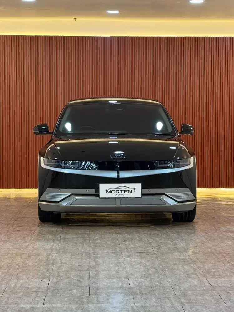 Hyundai Ionix 5 Signature Long Range