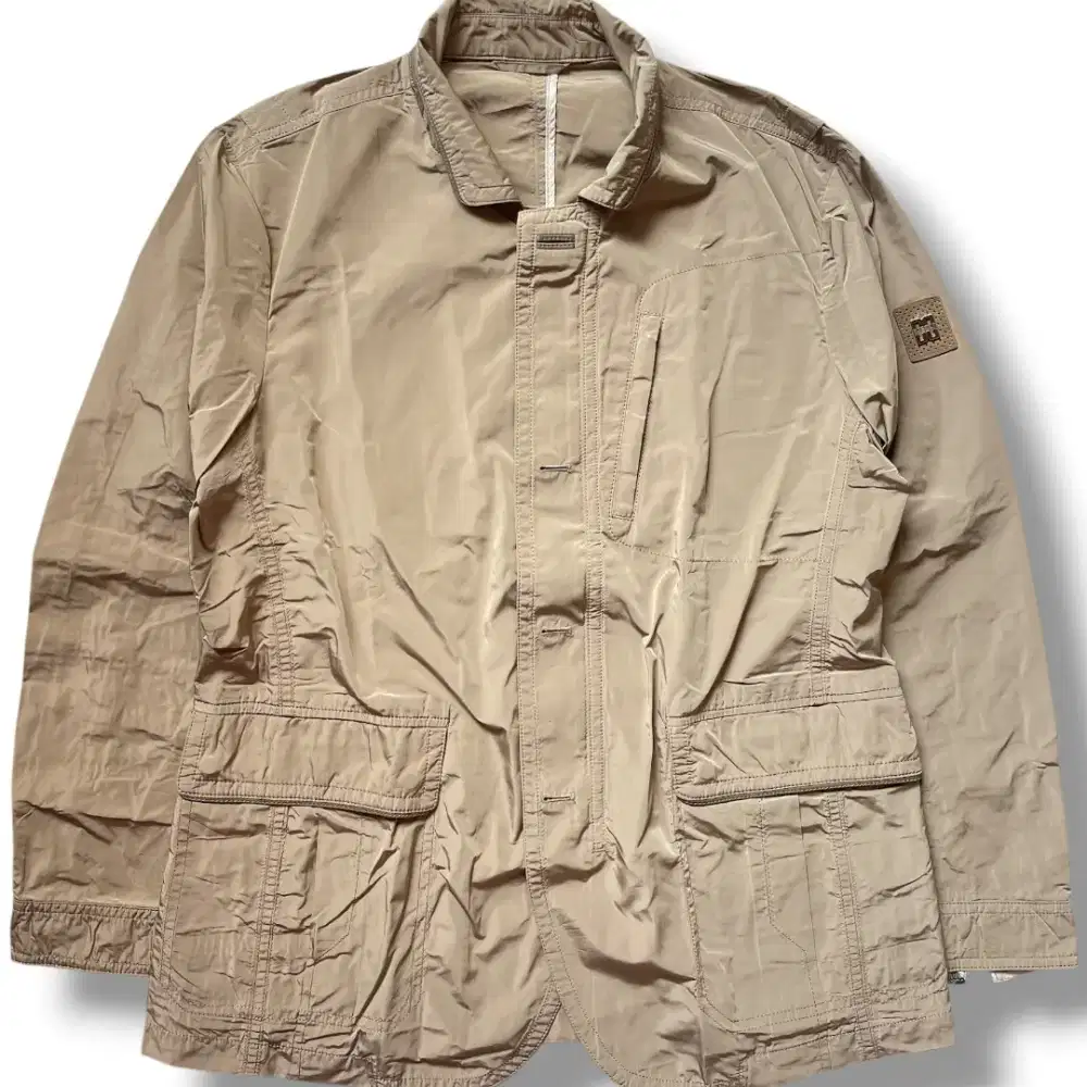 Dakss Jaket Kasual