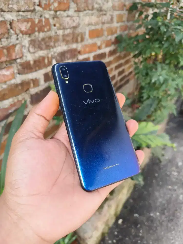 Vivo V11 Ram 6/64 Muluss