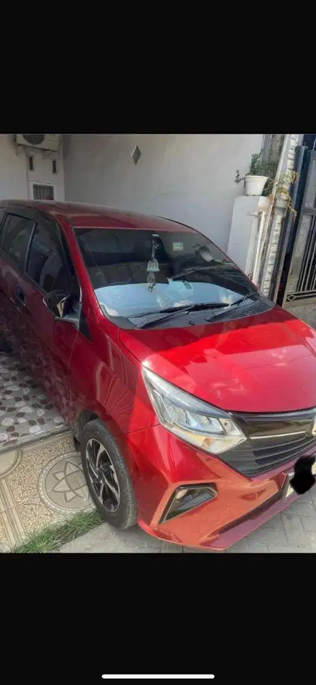 Daihatsu Sigra R