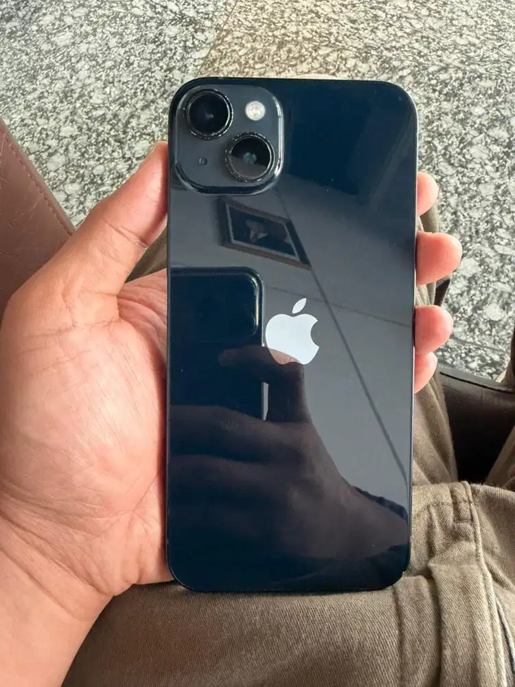 Iphone 14 Plus 128GB ibox seharga iphone 13